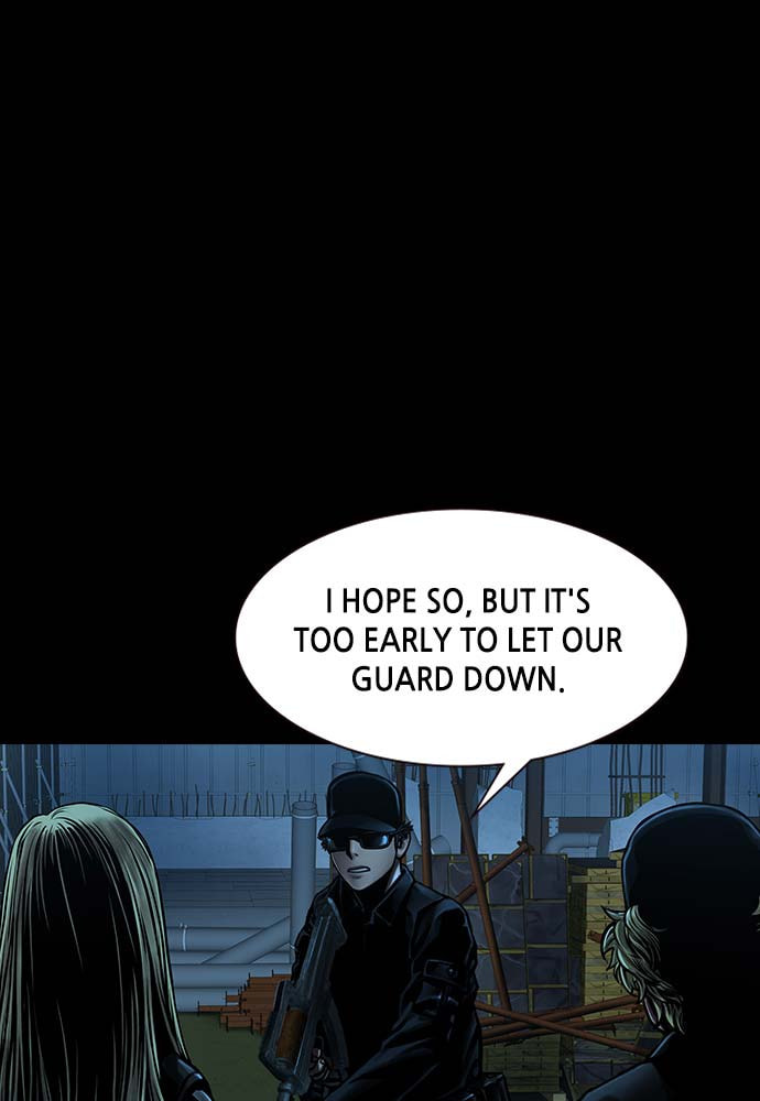 Night of Silence Chapter 35 page 91 - 