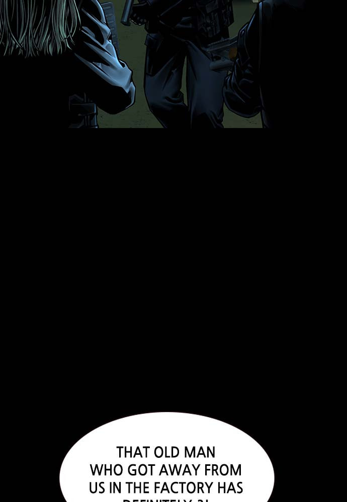 Night of Silence Chapter 35 page 92 - 