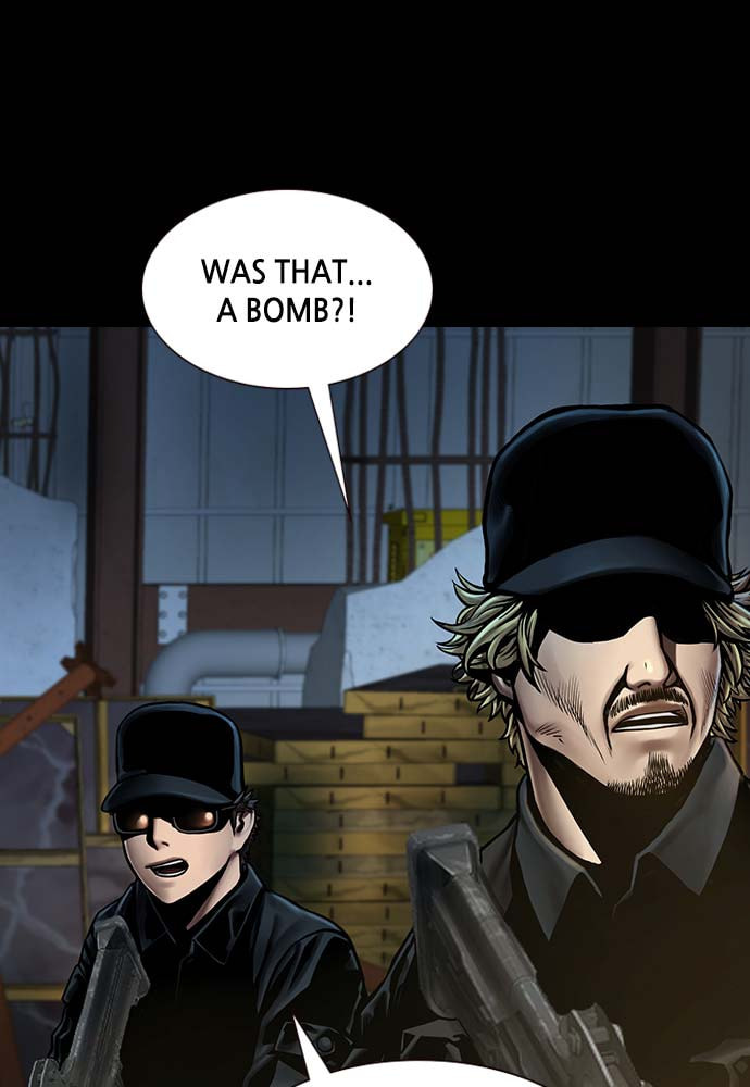 Night of Silence Chapter 35 page 97 - 