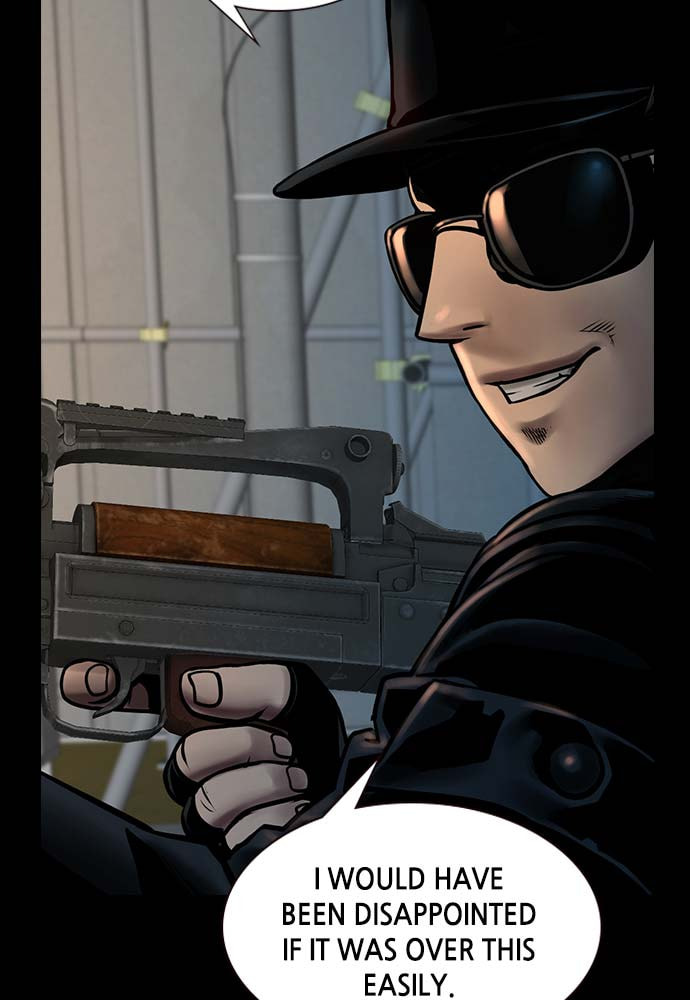 Night of Silence Chapter 35 page 99 - 