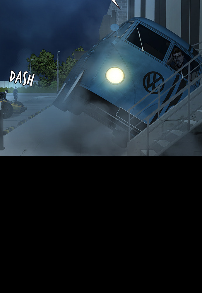 Night of Silence Chapter 36 page 102 - 