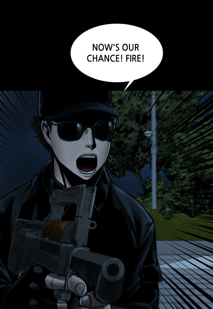 Night of Silence Chapter 36 page 103 - 