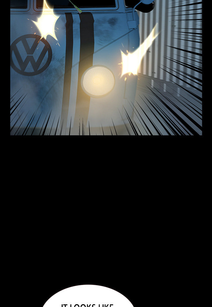 Night of Silence Chapter 36 page 13 - 