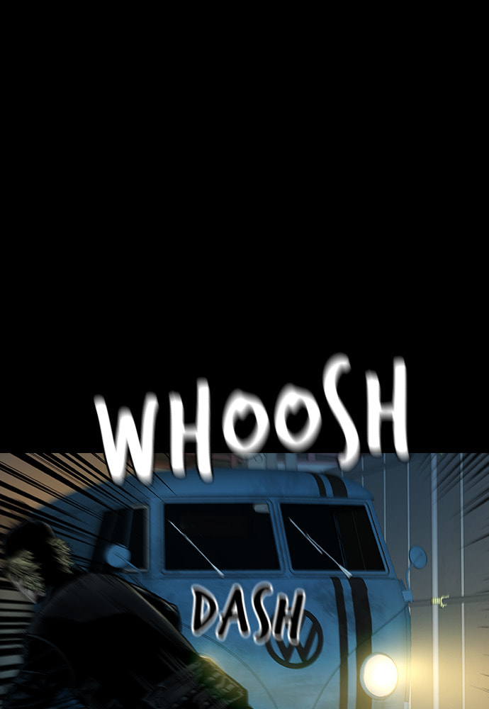 Night of Silence Chapter 36 page 15 - 