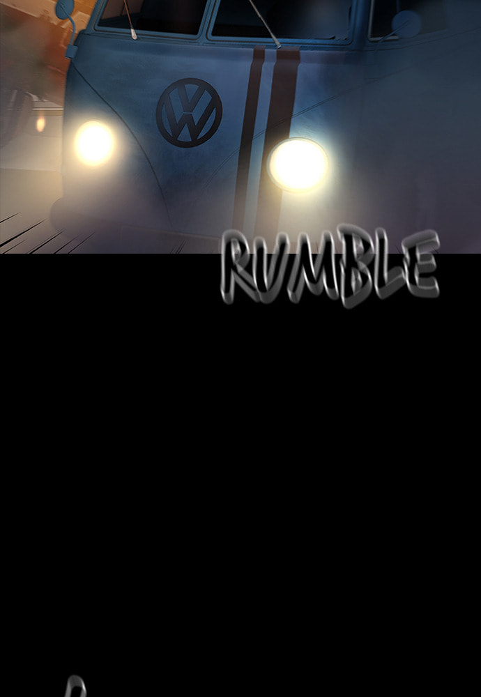 Night of Silence Chapter 36 page 3 - 