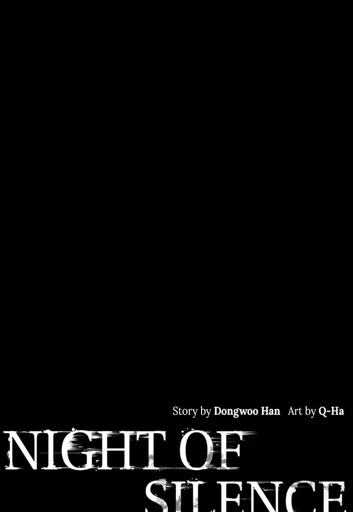 Night of Silence Chapter 36 page 21 - 