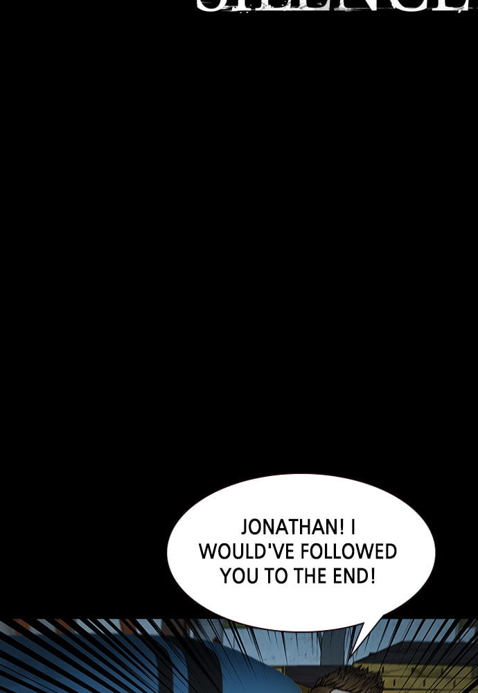 Night of Silence Chapter 36 page 22 - 