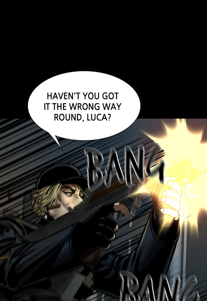 Night of Silence Chapter 36 page 24 - 