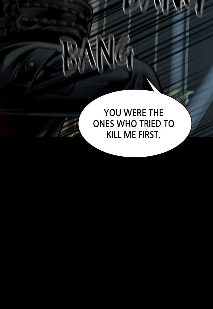 Night of Silence Chapter 36 page 25 - 