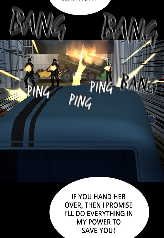 Night of Silence Chapter 36 page 28 - 