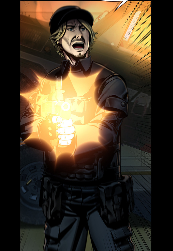 Night of Silence Chapter 36 page 30 - 