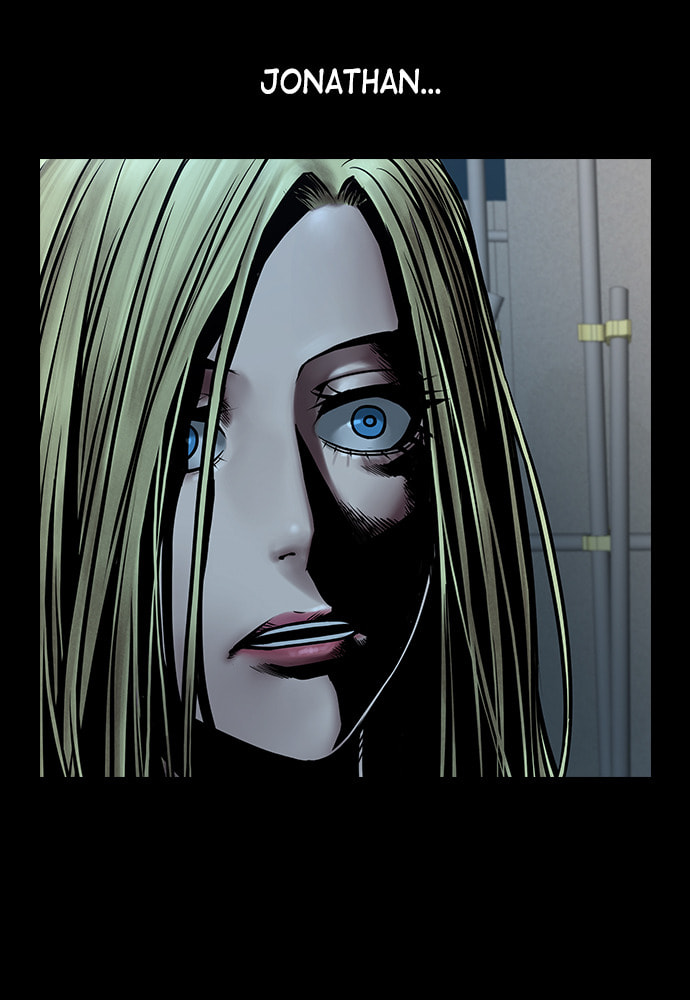 Night of Silence Chapter 36 page 32 - 
