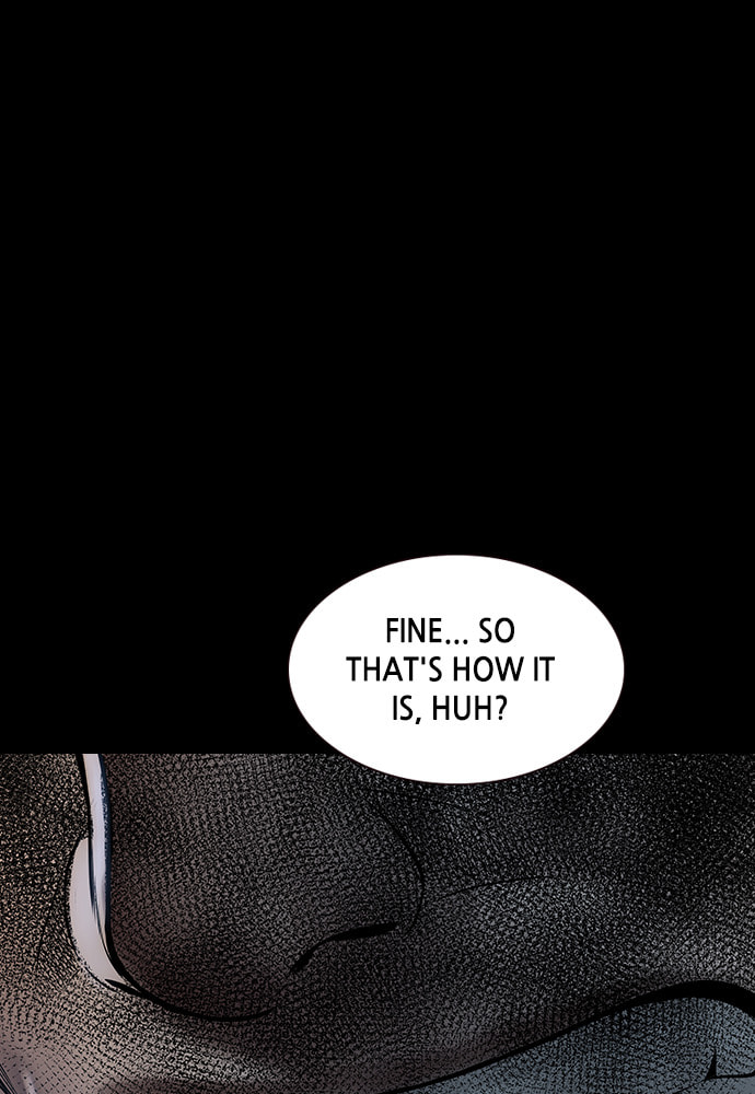 Night of Silence Chapter 36 page 33 - 