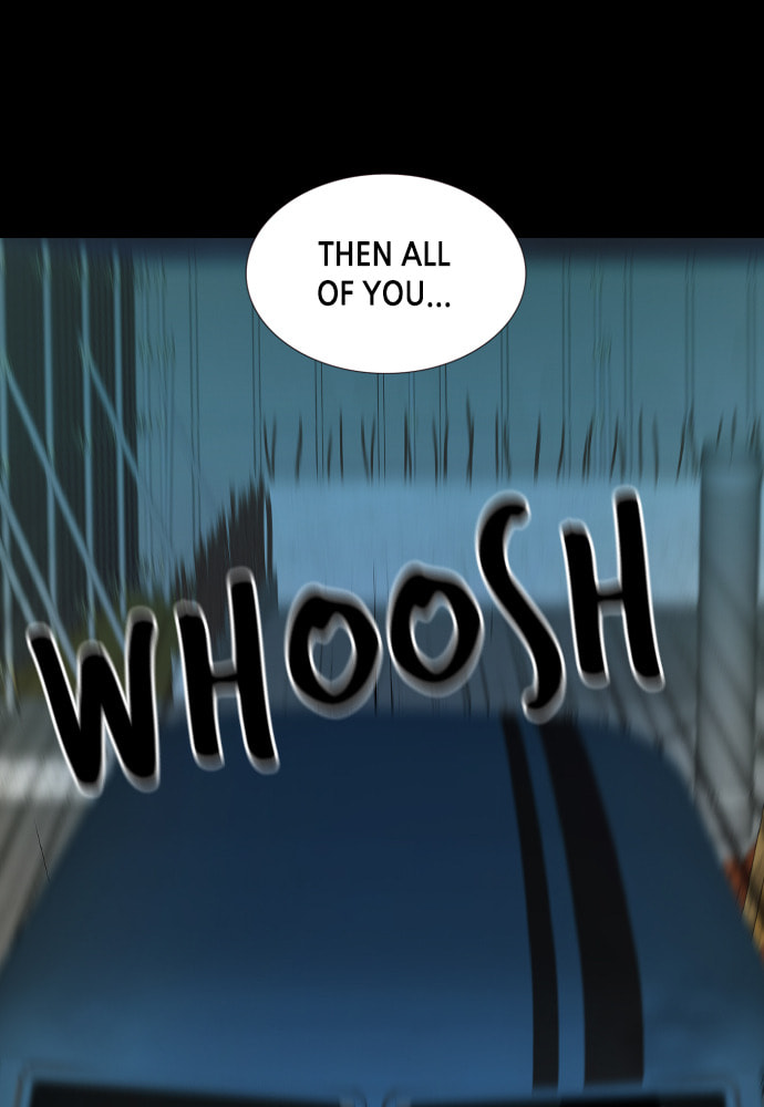Night of Silence Chapter 36 page 35 - 