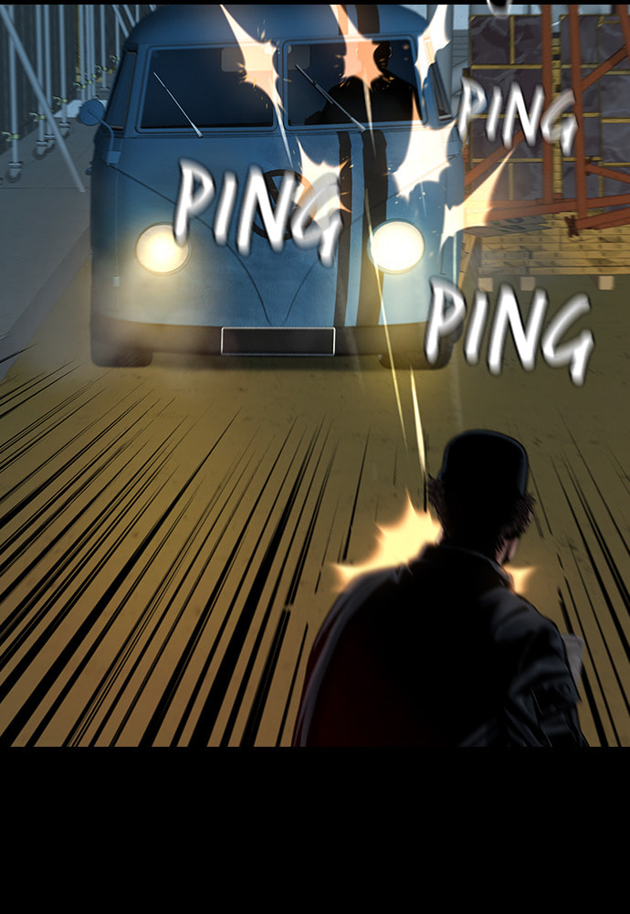 Night of Silence Chapter 36 page 38 - 