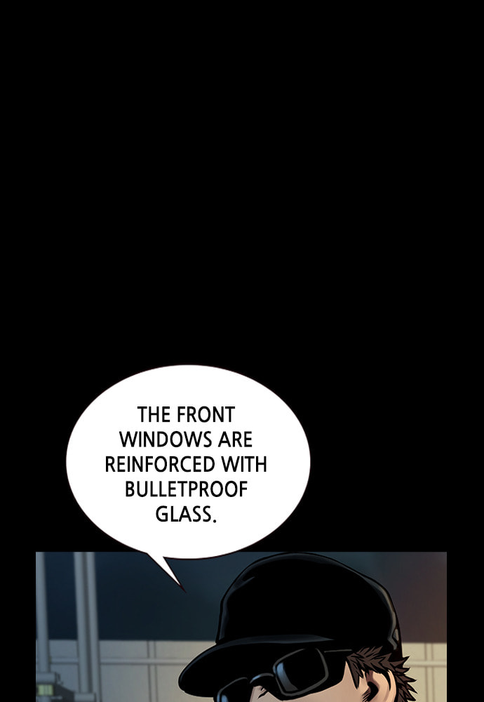 Night of Silence Chapter 36 page 39 - 