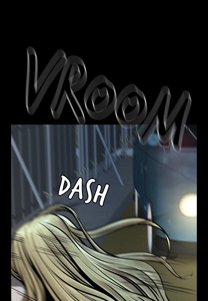 Night of Silence Chapter 36 page 41 - 