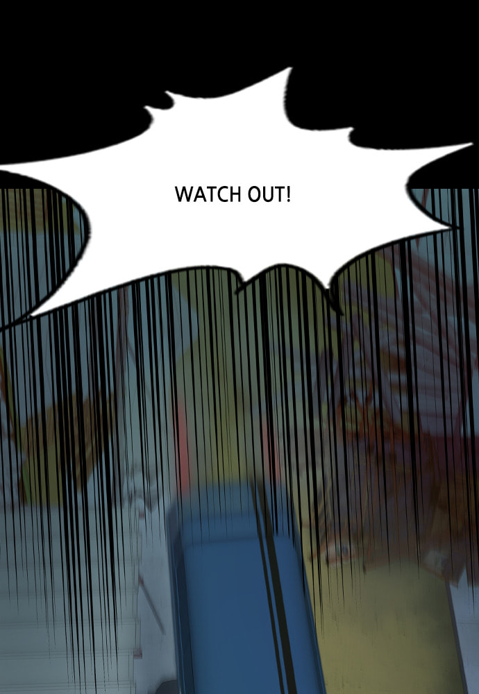 Night of Silence Chapter 36 page 43 - 