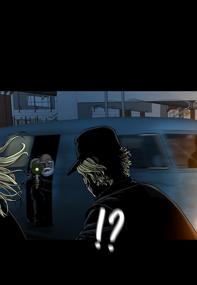 Night of Silence Chapter 36 page 45 - 