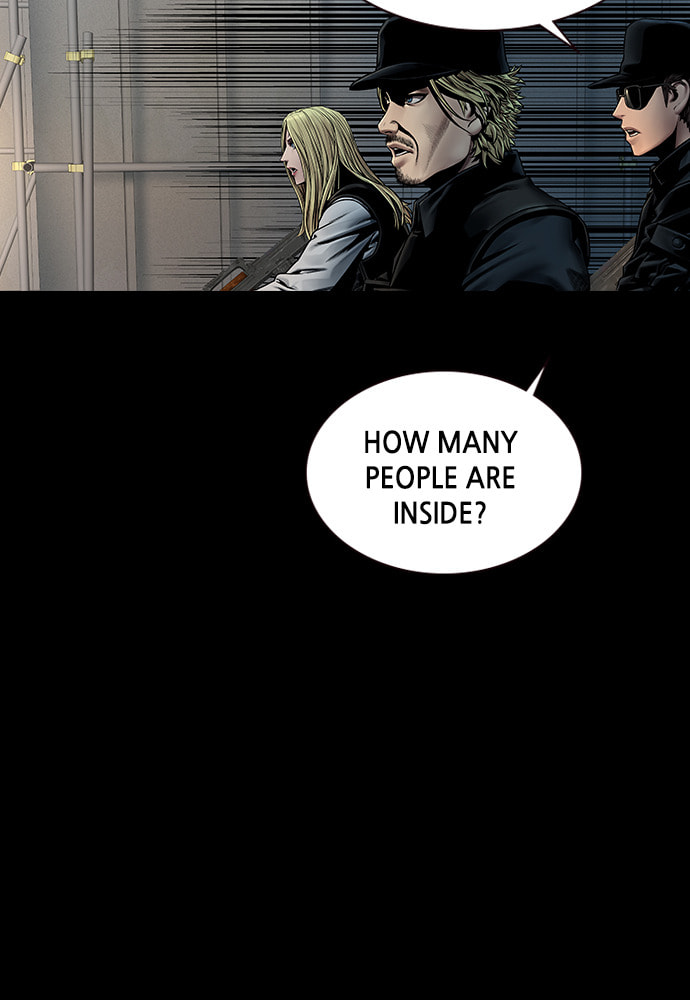 Night of Silence Chapter 36 page 6 - 