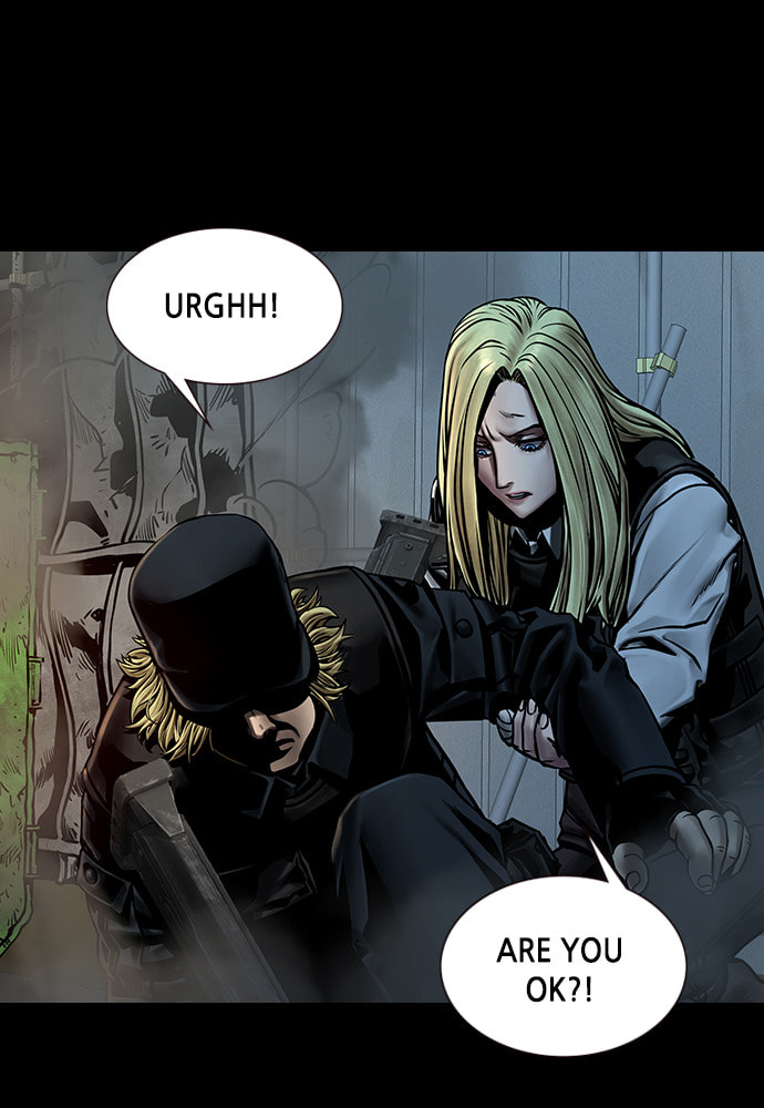 Night of Silence Chapter 36 page 51 - 