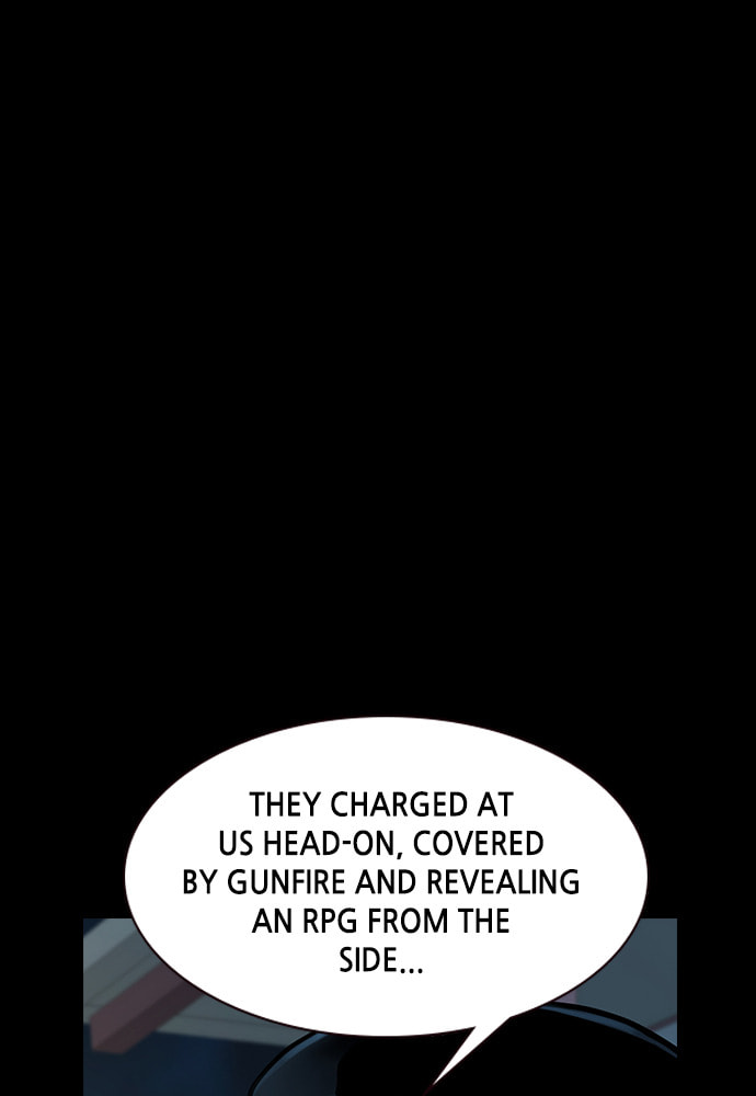 Night of Silence Chapter 36 page 52 - 