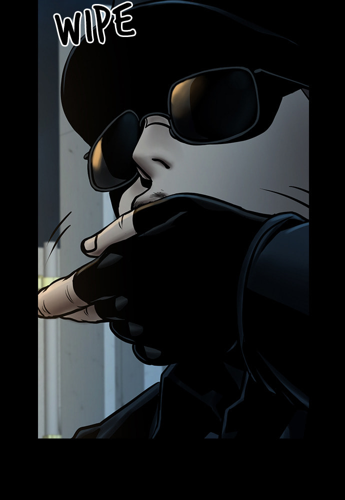 Night of Silence Chapter 36 page 53 - 