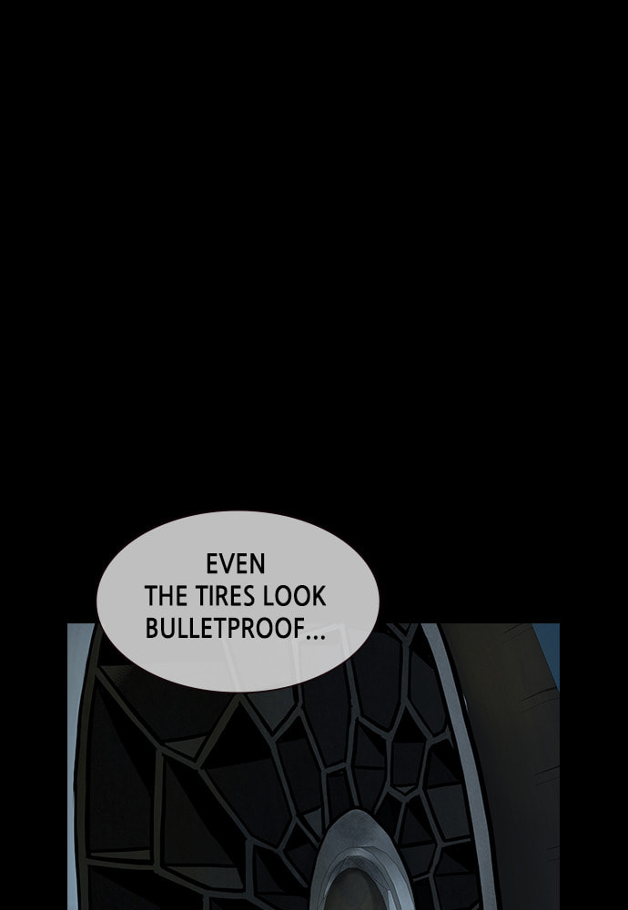 Night of Silence Chapter 36 page 54 - 