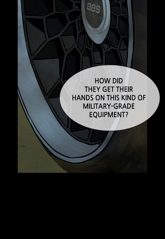 Night of Silence Chapter 36 page 55 - 