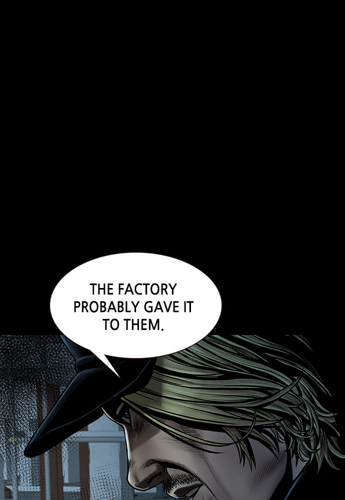 Night of Silence Chapter 36 page 56 - 