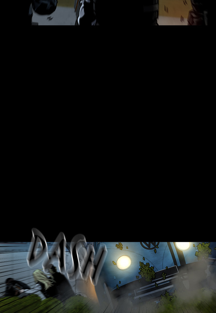 Night of Silence Chapter 36 page 59 - 