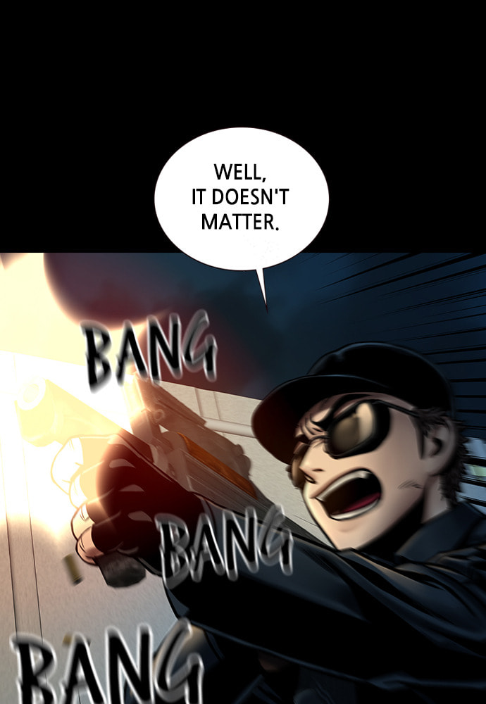 Night of Silence Chapter 36 page 7 - 