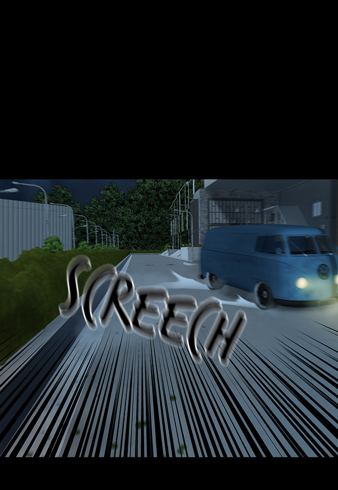 Night of Silence Chapter 36 page 61 - 