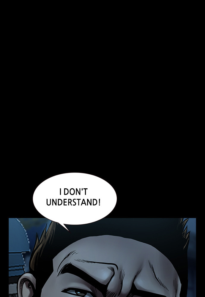 Night of Silence Chapter 36 page 62 - 