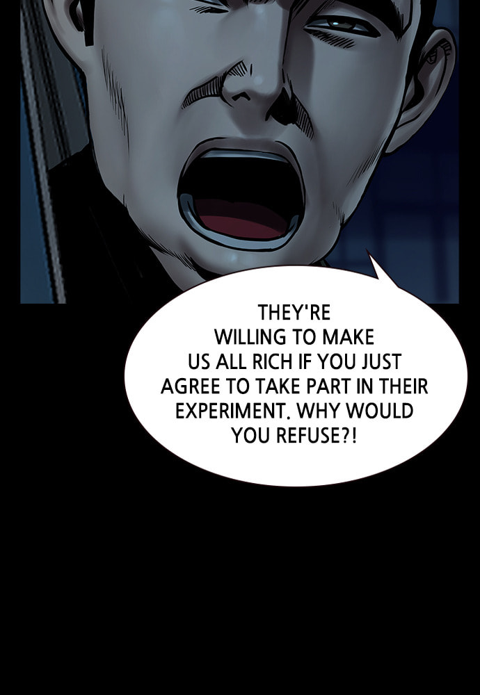 Night of Silence Chapter 36 page 63 - 