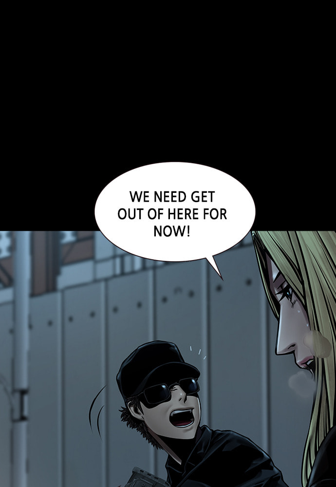 Night of Silence Chapter 36 page 64 - 