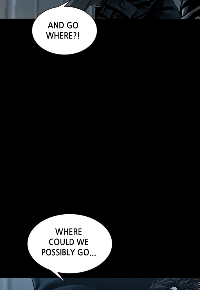 Night of Silence Chapter 36 page 65 - 