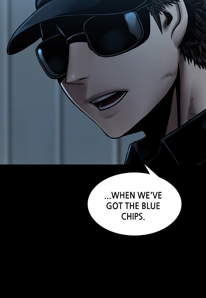 Night of Silence Chapter 36 page 66 - 