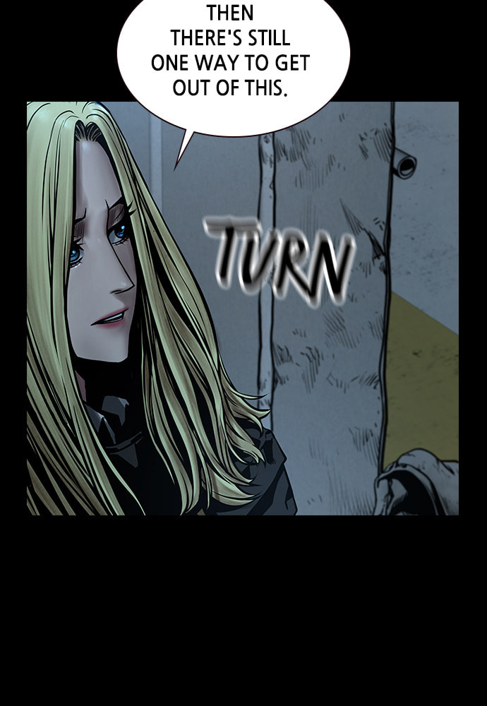 Night of Silence Chapter 36 page 69 - 