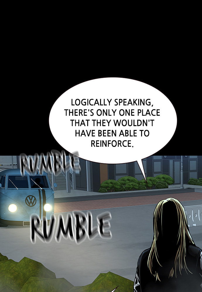 Night of Silence Chapter 36 page 70 - 