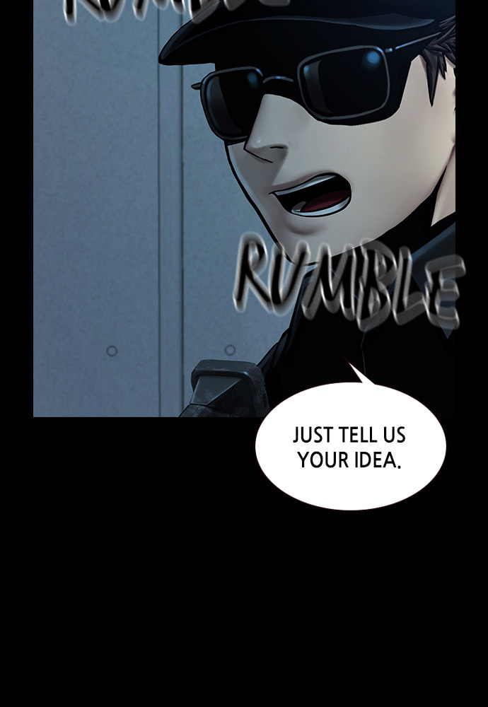 Night of Silence Chapter 36 page 72 - 