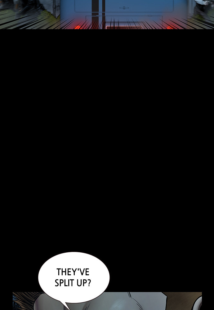 Night of Silence Chapter 36 page 74 - 
