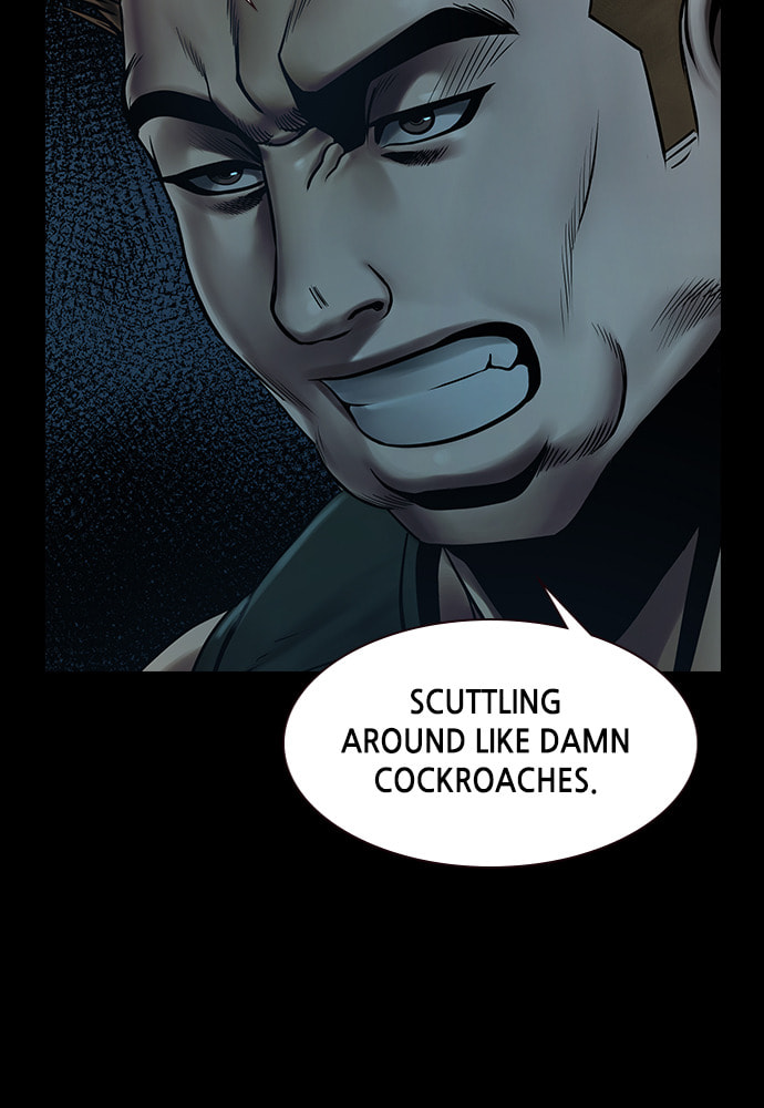 Night of Silence Chapter 36 page 75 - 