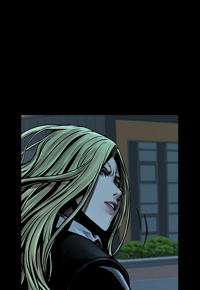 Night of Silence Chapter 36 page 76 - 