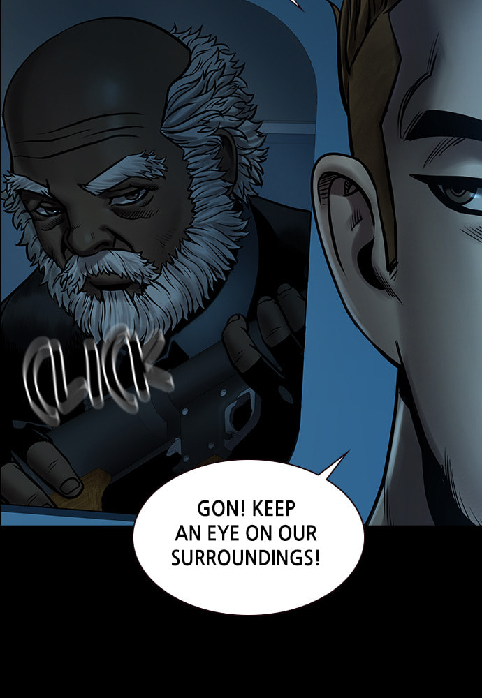 Night of Silence Chapter 36 page 78 - 