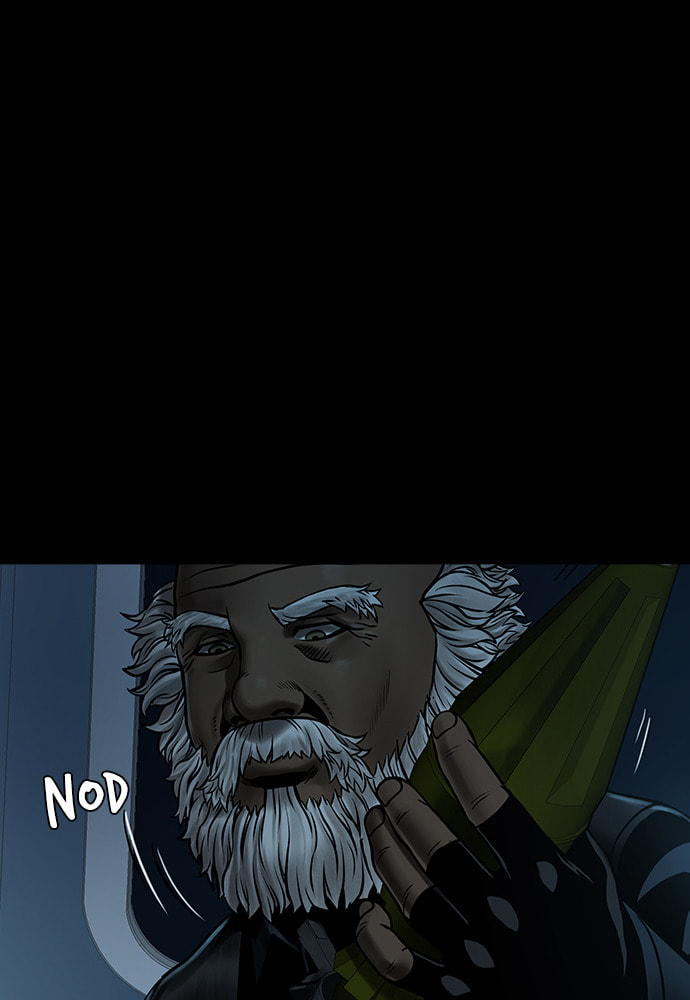 Night of Silence Chapter 36 page 79 - 