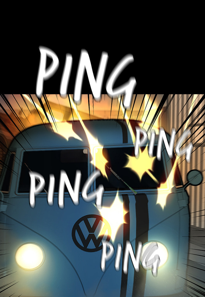 Night of Silence Chapter 36 page 9 - 