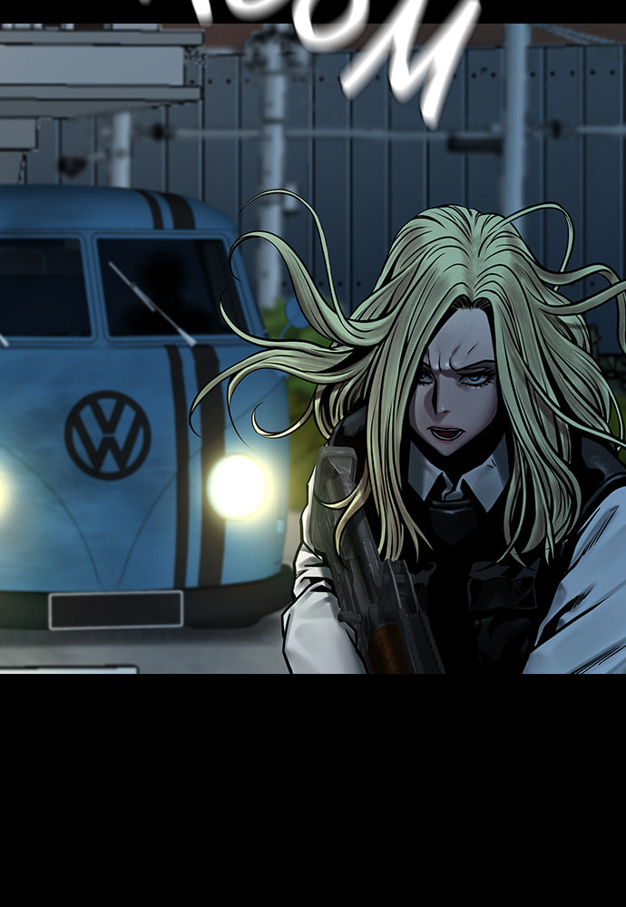Night of Silence Chapter 36 page 81 - 