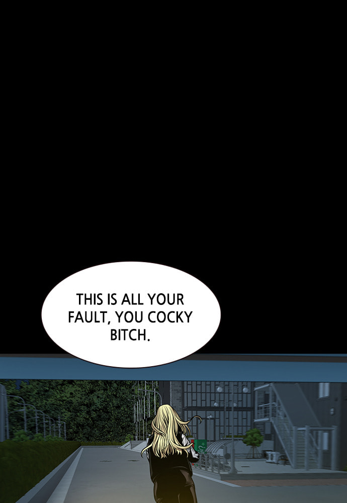 Night of Silence Chapter 36 page 82 - 