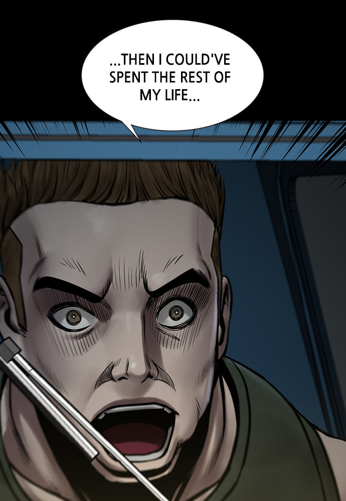 Night of Silence Chapter 36 page 84 - 